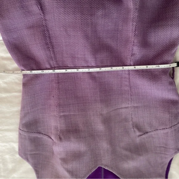 Vintage Christian Dior dress size 6 - Picture 5 of 7